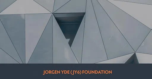 Jy6 Foundation logo