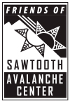 Friends of the Sawtooth National Forest Avalanche Center Inc logo