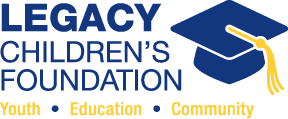 Legacy Childrens Foundation logo