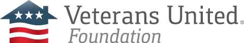 Veterans United Foundation logo