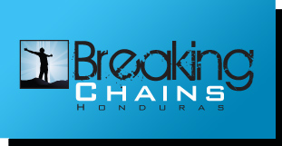 Breaking Chains Honduras Inc logo