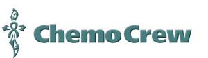 Chemo Crew logo