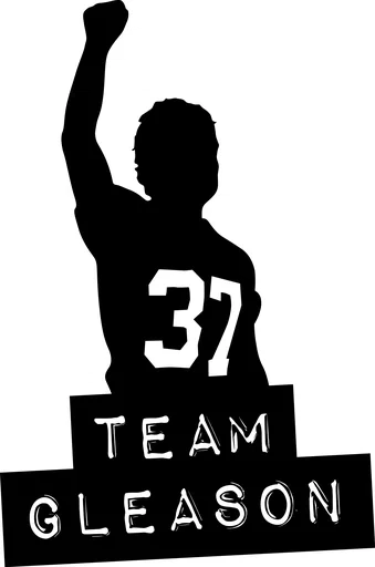 Team Gleason Foundation logo
