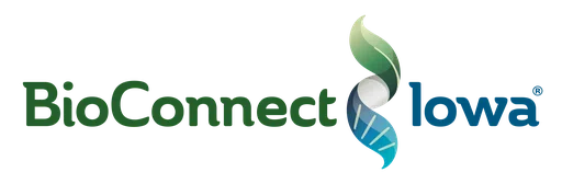 Bioconnect Iowa logo