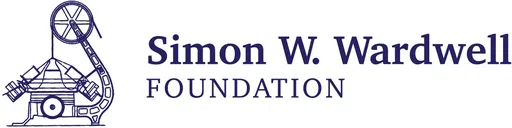 Simon W Wardwell Foundation logo