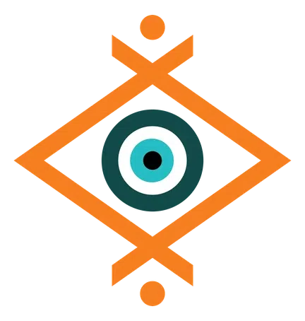 Puente Human Rights Movement logo