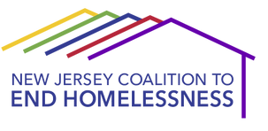 NJ Coalition to End Homelessness - a New Jersey Nonprofit Corporation logo