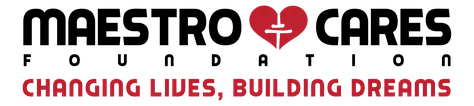 Maestro Cares Foundation logo