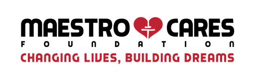 Maestro Cares Foundation logo