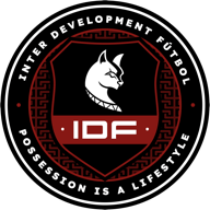 Inter Development Futbol Inc logo