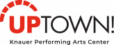 Uptown Entertainment Alliance logo