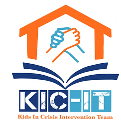 Kids in Crisis Intervention Team logo