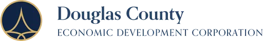 Northwest Douglas County Economic Development Corporation logo