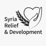 SRD Foundation logo