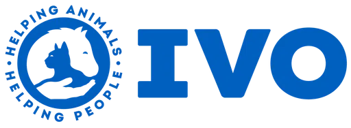 International Veterinary Outreach logo