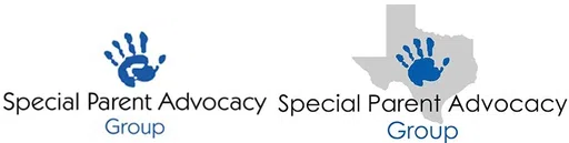 Special Parent Advocacy Group logo