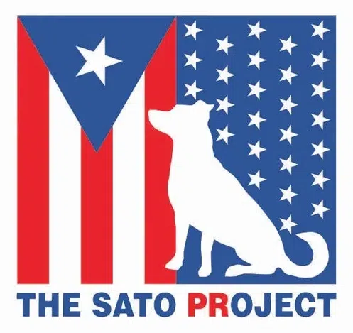 The Sato Project logo