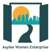 Asylee Women Enterprise logo