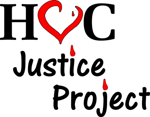 Heart of Christ Corazon De Cristo Inc logo