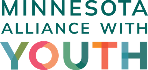 Minnesota Alliance With Youth logo