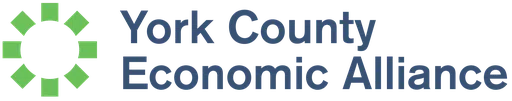 York County Economic Alliance logo