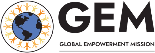 Global Empowerment Mission Inc logo