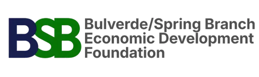 Bulverde Spring Branch Economic Development Foundation logo