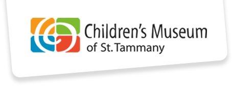 Childrens Museum of St Tammany Inc logo