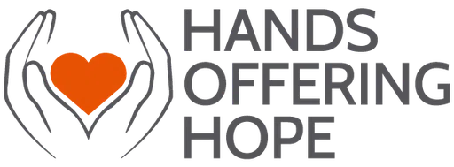 Hands Offering Hope Foundation Inc logo