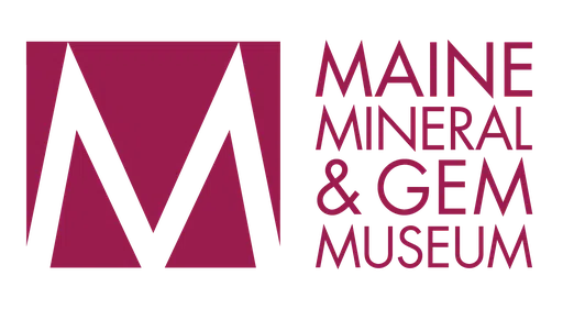 Maine Mineral & Gem Museum logo