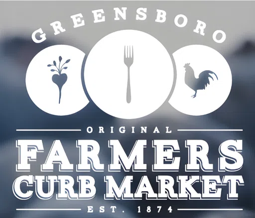 Greensboro Farmers Market Inc logo