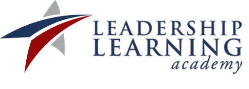 Leadership Learning Academy logo