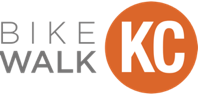Bike Walk KC logo