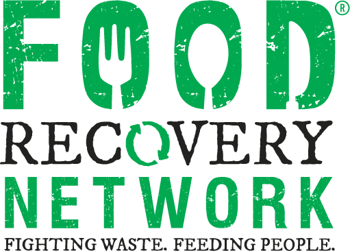 Food Recovery Network Inc logo