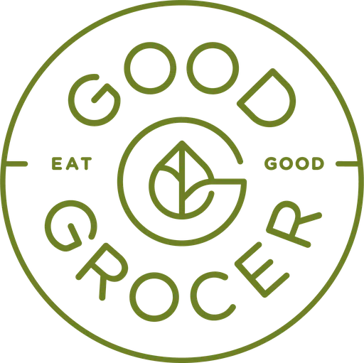 Good Grocer logo
