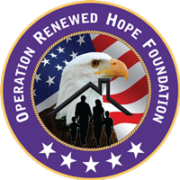 Operation Renewed Hope Foundation logo