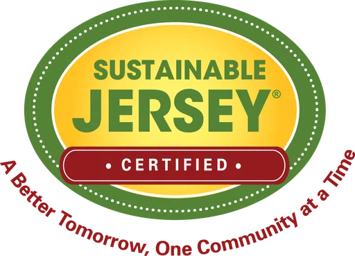 Sustainable Jersey logo