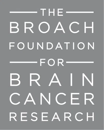 Broach Foundation for Brain Cancer Research logo