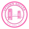 Uptown Soccer Inc logo
