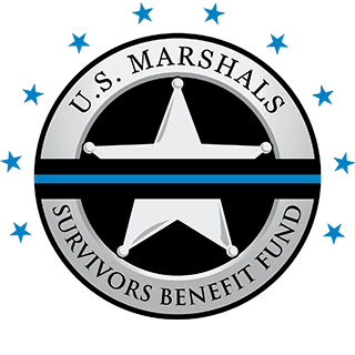 U S Marshals Survivors Benefit Fund Inc logo