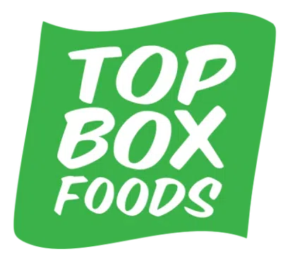 Top Box Foods logo