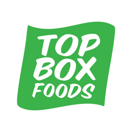 Top Box Foods logo