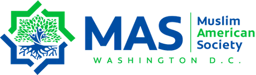 Muslim American Society Washington DC Metro Area Chapter I logo