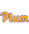 Plum Baseball & Softball Association logo