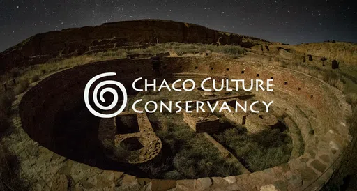 Chaco Culture Conservancy logo