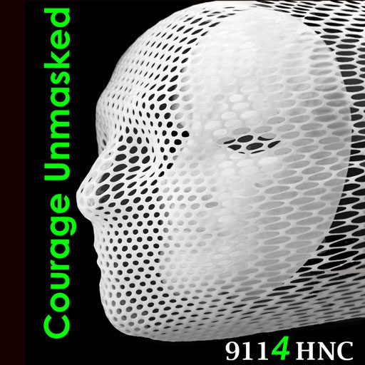 911 for Neck and Head Cancer Inc logo