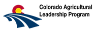 Colorado Agricultural Leadership Program logo