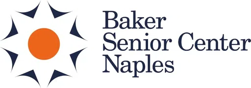 Baker Senior Center Naples Inc logo