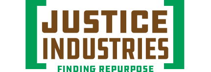 Justice Industries Inc logo