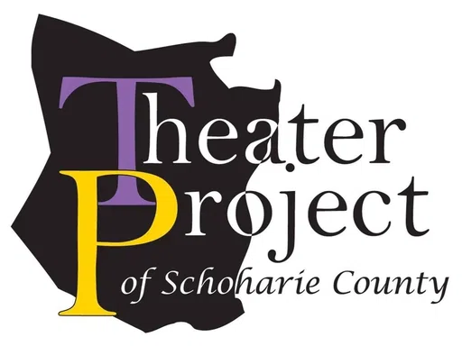Theater Project of Schoharie County Inc logo